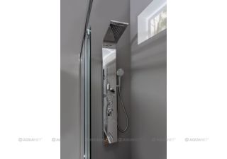 Душевая панель Aquanet Galaxy Shine AP40-01