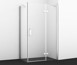 Душевой уголок Wasserkraft Aller 10H10R 120x100 правый