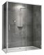Душевой уголок ABBER Komfort AG93120-S92 120x90см хром