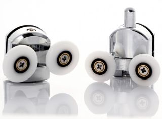 Душевой уголок ABBER Schwarzer Diamant AG30140H-S70 140x70см хром