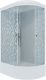 Душевая кабина Triton Коралл Щ0000038532 120х80