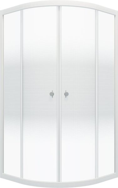 Душевой уголок Triton Лайт Щ0000040123 90x90