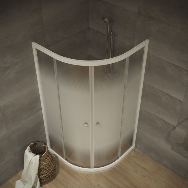 Душевой уголок Triton Лайт Щ0000040123 90x90