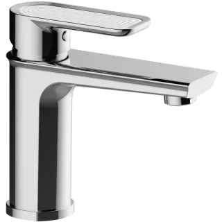 Смеситель для раковины Gappo G1068 хром