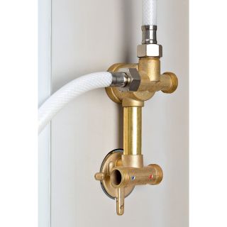 Душевая кабина Deto ЕМ1511 R с гм. и эл. 110х80х220 см