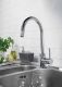 Смеситель для кухни Jacob Delafon EDGAR E23309-CP