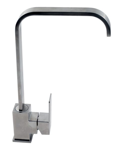 Смеситель для кухни Melana MELANA-F8113 сатин