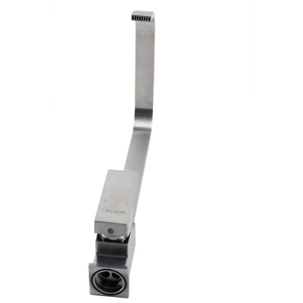 Смеситель для кухни Melana MELANA-F8113 сатин