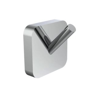 Крючок для ванной Wonzon & Woghand Still WW-6605 хром