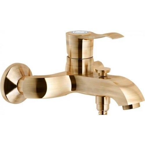 Смеситель Nobili Sofi SI98110/1BR для ванны с душем