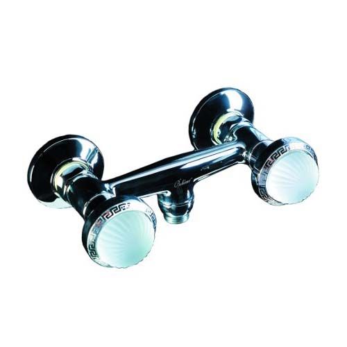 Смеситель для душа Boheme Satine хром 274-ST