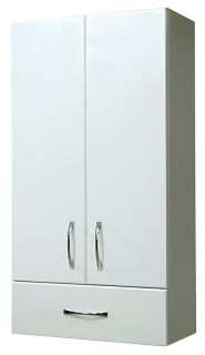 Шкаф СанТа Стандарт 401012 60см белый