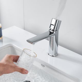 Смеситель для раковины Maretti Lorenza LR32RF842, хром