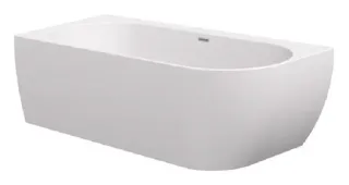 Ванна Ravak Freedom Corner L 1700x800 пристенная XC00100041