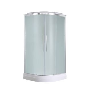 Душевая кабина EM2080 стандартная