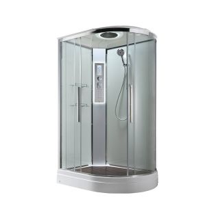 Душевая кабина EM2912LLEDT прозрачная