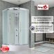 Душевая кабина EM3011new стандартная