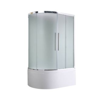 Душевая кабина EM5811RN без крыши