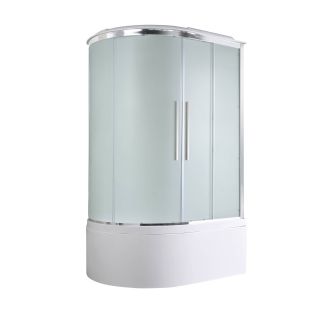 Душевая кабина EM5912RLED