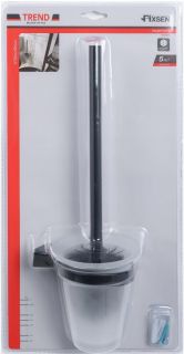 Ерш для туалета Fixsen Trend, FX-97813