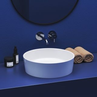 Смеситель для раковины Ravak Espirit X070198 ES 019.00CR.O1 настенный ХРОМ