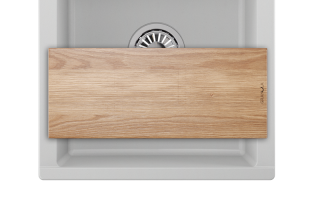 Доска разделочная Ясень Granula ДСК-00002