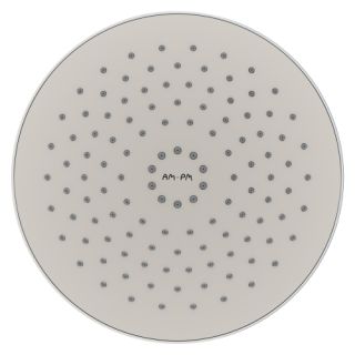 Верхний душ Am.pm Like F0580000 250 мм