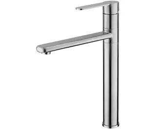 Смеситель для раковины Frap F10899 хром