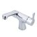 Смеситель для раковины Frap F1252 хром