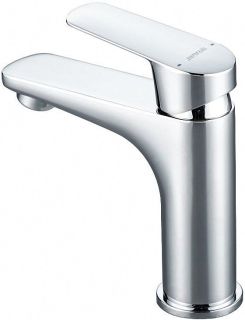 Смеситель для раковины Bravat Rhein F1429564CP-9-ENG