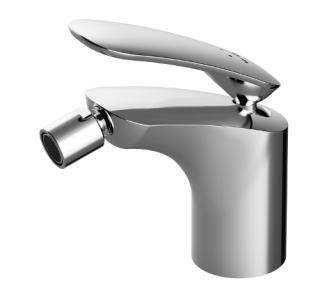 Смеситель Am.pm Sensation F3083164 для биде с д/к