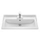 Раковина Акватон Фабиа 80см 1A708031FB010