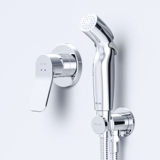 Гигиенический набор  Am.pm X-JOY F40H85A00