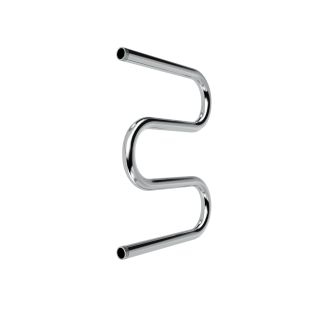 Полотенцесушитель водяной Indigo M MW60-50 3/4 60x50 см хром