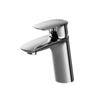 Смеситель Am.Pm Spirit V2.1 F71A82100 для раковины с д/к