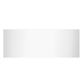 Фронтальная панель для ванны Relisan Tamiza 140 Гл000024196 белая