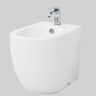 Биде Artceram File 2.0 FLB004 01 00 белое