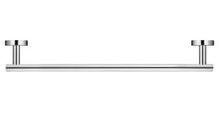 Полотенцедержатель одинарный Swedbe Attribut 9818 60см хром