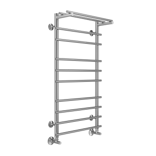 Полотенцесушитель водяной Terminus  Ватра с/п П10 500х1000