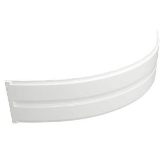 Панель фронтальная для ванны Bas Сагра 160 левая