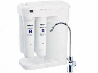 Фильтр под мойкой Аквафор DWM-101S Морион без крана