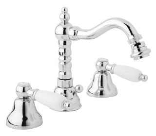 Смеситель для биде Cezares FIRST-BBS2-01-M хром