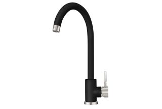 Смеситель для кухни Granula Standart ST-4031, ТУРМАЛИН