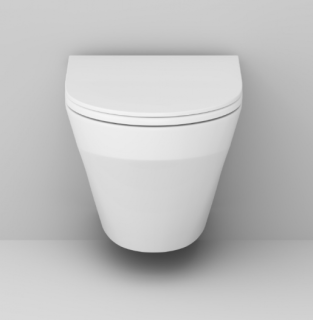 Унитаз с инсталляцией  AM.PM INSPIRE  IS450A38.501700