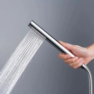 Душевая лейка Grocenberg GB100 Хром