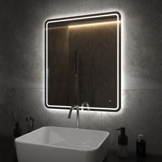 Зеркало Maretti Florenza FL146070P34EL 60x70 см