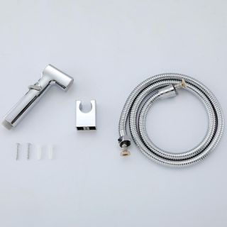 Гигиенический душ Frap F022 хром