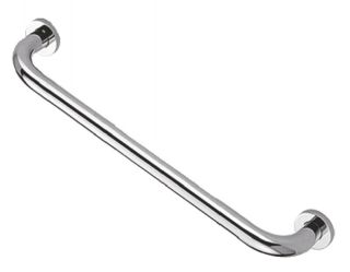 Поручень для ванной Haiba HB1718 38см хром