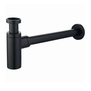 Сифон для раковины Maretti AC1869560, черный