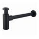 Сифон для раковины Maretti AC1869560, черный